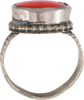 EASTERN EUROPEAN GYPSY RING, SIZE 9 1/4 - The History Gift Store