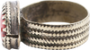 EASTERN EUROPEAN GYPSY RING, 19TH CENTURY, SIZE 9 - The History Gift Store