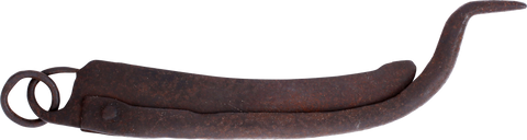 17th CENTURY SAILORS KNIFE - The History Gift Store