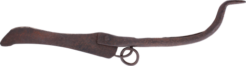 17th CENTURY SAILORS KNIFE - The History Gift Store