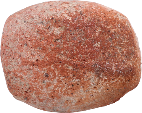 EGYPTIAN TERRACOTTA AMULET MOLD - The History Gift Store