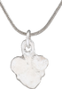 FINE VIKING HEART PENDANT NECKLACE 900-1050 AD - The History Gift Store