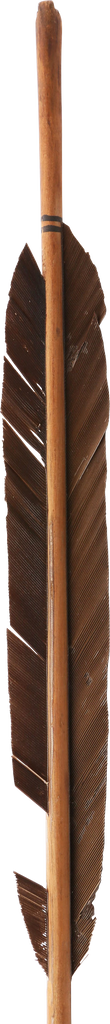 RARE TIBETAN ARROW - The History Gift Store