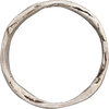VIKING WARRIOR’S WEDDING RING, SIZE 9 1/2 - The History Gift Store
