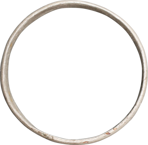 VIKING WARRIOR’S WEDDING RING SIZE 11 - The History Gift Store