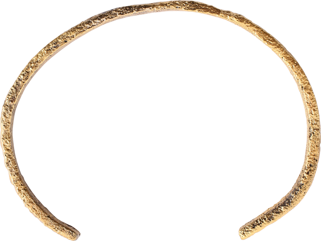 LARGE VIKING BRACELET, 10TH-11TH CENTURY AD - The History Gift Store