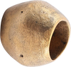 VIKING GILT BRONZE BEAD, 866-1067 AD - The History Gift Store