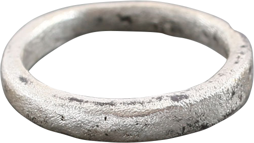 ANCIENT VIKING BEARD RING, 10th CENTURY AD - The History Gift Store