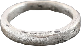 ANCIENT VIKING BEARD RING, 10th CENTURY AD - The History Gift Store
