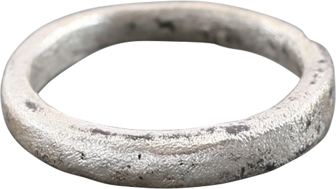 ANCIENT VIKING BEARD RING, 10th CENTURY AD - The History Gift Store