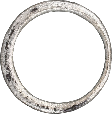 ANCIENT VIKING BEARD RING, 10th CENTURY AD - The History Gift Store