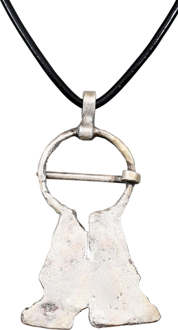 FINE VIKING PROTECTIVE BROOCH, C.950-1050 AD - The History Gift Store