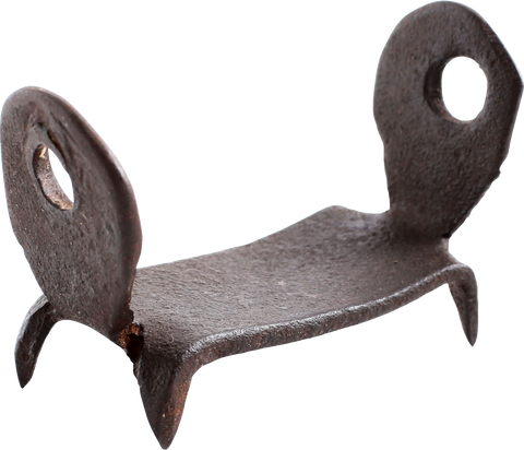 REVOLUTIONARY WAR ICE CREEPER CRAMPON - The History Gift Store