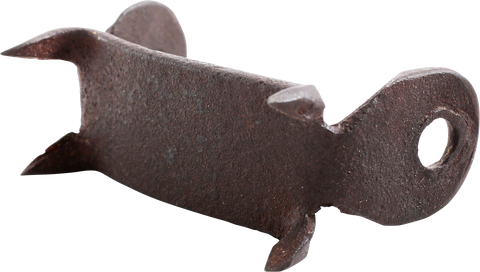 REVOLUTIONARY WAR ICE CREEPER CRAMPON - The History Gift Store