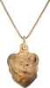 ANCIENT VIKING HEART PENDANT NECKLACE, C.850-1050 AD - The History Gift Store