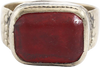 EASTERN EUROPEAN GYPSY RING, SIZE 6 1/2 - The History Gift Store