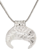 VIKING LUNAR PENDANT NECKLACE - The History Gift Store