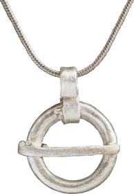 VIKING PROTECTIVE BROOCH, C.900-1050 AD - The History Gift Store