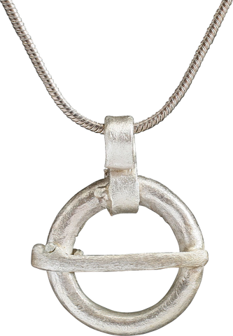 VIKING PROTECTIVE BROOCH, C.900-1050 AD - The History Gift Store