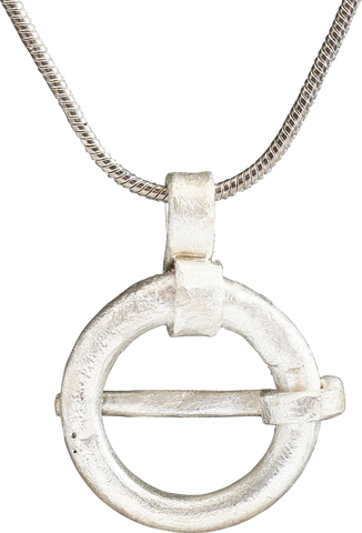 VIKING PROTECTIVE BROOCH, C.900-1050 AD - The History Gift Store