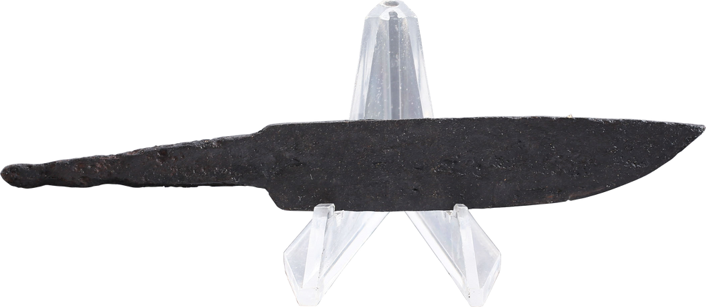 VIKING POUCH KNIFE-NORWAY, 9th-11th CENTURY AD - The History Gift Store