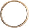 VIKING WEDDING RING, 850-1050 AD, SIZE 14 3/4 - The History Gift Store