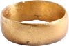ANCIENT VIKING WEDDING RING, SIZE 9 1/4 - The History Gift Store