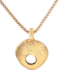 VIKING LUNAR PENDANT NECKLACE, 10th-11th CENTURY AD - The History Gift Store