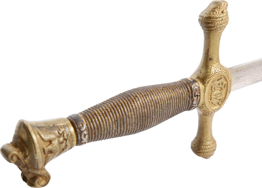 WEST POINT CADET SWORD - The History Gift Store