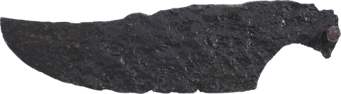 CARIBBEAN PIRATE'S/SAILOR'S FOLDING KNIFE - The History Gift Store