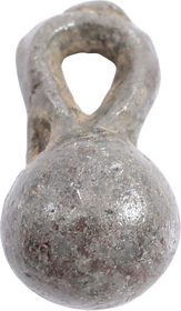 ANCIENT ROMAN WOMAN'S PENDANT NECKLACE, 1ST-3RD CENTURY AD - The History Gift Store