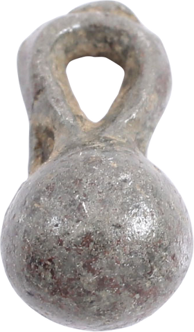 ANCIENT ROMAN WOMAN'S PENDANT NECKLACE, 1ST-3RD CENTURY AD - The History Gift Store