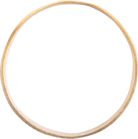 VIKING WARRIOR’S WEDDING RING, SIZE 10 1/2 - The History Gift Store