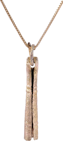 VIKING CONICAL BEAD OR PENDANT, 866-1067 AD - The History Gift Store