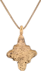 MEDIEVAL EUROPEAN PILGRIM’S CROSS NECKLACE, 7th-10th CENTURY - The History Gift Store