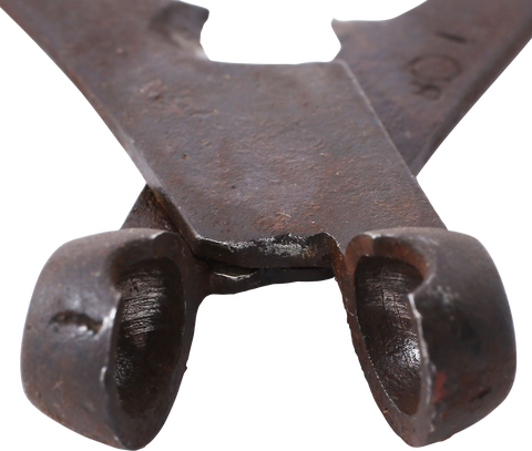 CIVIL WAR BULLET MOLD - The History Gift Store