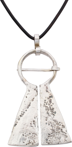 FINE VIKING PROTECTIVE BROOCH, C.950-1050 AD - The History Gift Store