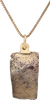RARE VIKING WOMAN WARRIOR’S BRACELET PENDANT NECKLACE - The History Gift Store