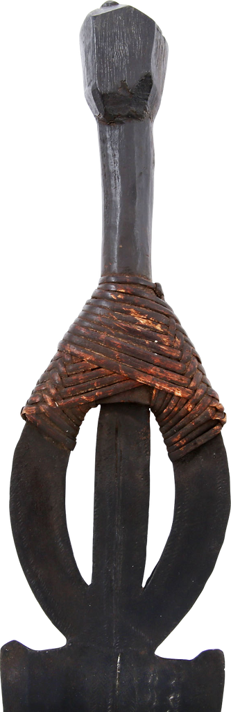 NGOMBE/POTO SLAVER'S SWORD - Fagan Arms