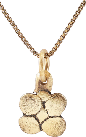 ITALIAN WOMAN’S PENDANT, C.1450-1650 - The History Gift Store