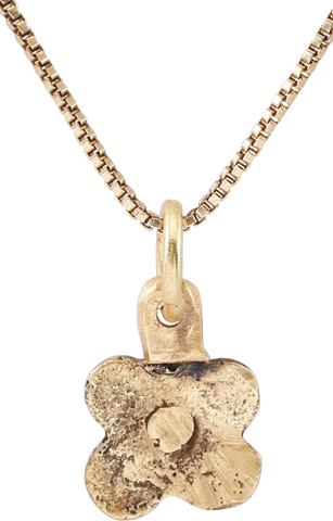 ITALIAN WOMAN’S PENDANT, C.1450-1650 - The History Gift Store