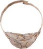 RARE VIKING SHIELD RING C. 10TH-11TH CENTURY, SIZE 9 3/4 - The History Gift Store