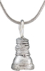 CELTIC VOTIVE BELL 7th-5th CENTURY BC - The History Gift Store