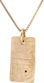 VIKING WOMAN WARRIOR’S BRACELET PENDANT NECKLACE - The History Gift Store