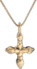 SAXON CONVERT’S CROSS NECKLACE 9th-10th CENTURY - The History Gift Store