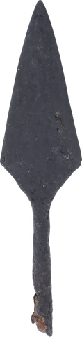 VIKING RAIDER’S SOCKETED ARROWHEAD C.850-1050 AD - The History Gift Store