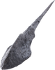 ROMAN IRON ARROWHEAD 1ST-4TH CENTURY AD - The History Gift Store