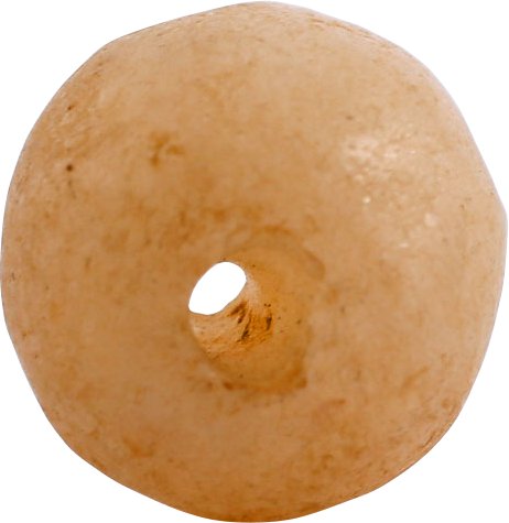 NEOLITHIC STONE BEAD EGYPT C.5000-4000 BC - The History Gift Store