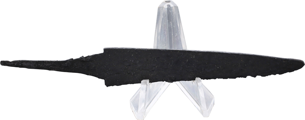 ROMAN SIDE KNIFE, 2ND-4TH CENTURY AD - The History Gift Store