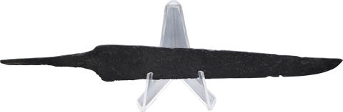 MEDIEVAL KNIFE, 12TH-13TH CENTURY AD - The History Gift Store